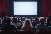 Kino pod chmurką wraca do gminy Wejherowo