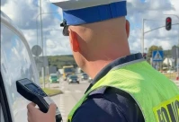 Siedmiu po alkoholu, dwóch z sądowymi zakazami. Intensywny weekend na drogach powiatu wejherowskiego