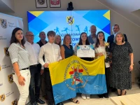 Powiat podsumował sportowy rok szkolny