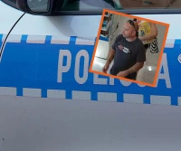 Policja szuka mężczyzny podejrzewanego o kradzieże w drogerii w Helu