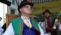Najwyższe wyróżnienie miasta dla twórcy 'Levina'. To wyraz uznania za wieloletnią działalność