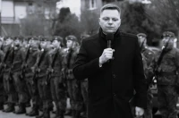 Nie żyje proboszcz parafii Miłosierdzia Bożego