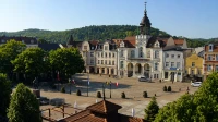 Znana artystka rozważa zamieszkanie nad Bałtykiem. Padła nazwa Wejherowa