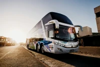 Szukam busa do Niemiec – jak bezpiecznie dobrać przewoźnika