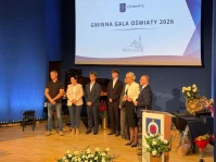 Gniewino podziękowało nauczycielom. Za nami Gminna Gala Oświaty