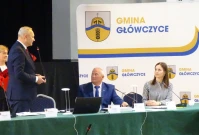 Jednogłośne absolutorium dla wójta Główczyc