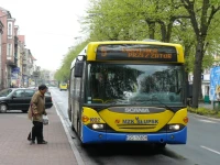 Mieszkańcy zapłacą więcej za bilety?