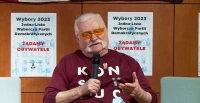 Premier Albanii  zaprosił Lecha Wałęsę do Tirany. Były prezydent pokazał treść listu