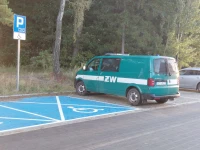 Na plaży w Karwi znaleziono "fragmenty niezidentyfikowanego obiektu latającego"