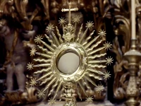 Lębork szykuje się do Bożego Ciała. Sprawdź godziny procesji