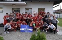 Zainkasowali 50 tys. zł i zagrają teraz w centralnych rozgrywkach