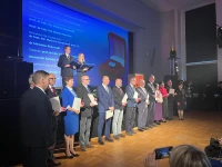 75 lat Technikum Łączności w Gdańsku. Szkoła wykształciła ponad 20 tysięcy absolwentów | ZDJĘCIA
