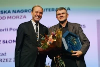 Pomorska Nagroda Literacka „Wiatr od morza” 2026. Poznaliśmy  laureatów