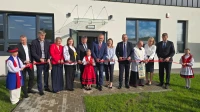 Nowy rok szkolny w gminie Szemud rozpoczęli z nowymi budynkami