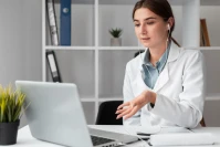 Zwolnienie lekarskie online - wygodne rozwiązanie dla osób, które potrzebują szybkiego kontaktu z lekarzem