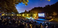 Pod gołym niebem ponownie będzie można obejrzeć filmy
