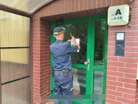 Nie pij bez przegotowania. Sanepid wydał komunikat dotyczący szpitala