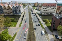Kierowców czekają miesiące utrudnień