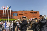 Europa, wolność i solidarność. ECS zaprasza na finał obchodów