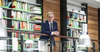 Tu zaczynali lotnicy, którzy później walczyli na wojnie. Rumia upamiętni ich historię | WYWIAD