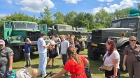 Wojskowe pojazdy, pokazy i atrakcje. Jubileuszowy Piknik Militarny