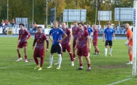 Gryf zatrzymał lidera, Pogoń z porażką. Zobaczcie obroniony rzut karny na Wzgórzu Wolności