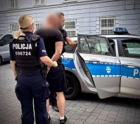 Podpalili dwa jachty. Straty oszacowano na ponad 650 tys. zł