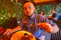 'Boże Ciało mamy teraz do końca sierpnia'. Efekt Książula paraliżuje słynną restaurację w Sasinie