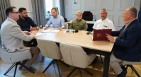 Kolejne drogi powiatowe do remontu. Są już podpisane umowy