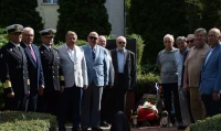 Pamięć pozostaje. Upamiętniono żołnierzy Lotnictwa Morskiego