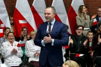Nowelizacja ustawy jądrowej z podpisem prezydenta RP