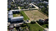 Pełnowymiarowe boisko za ponad 11,5 mln zł. Miasto dostało 4,5 mln wsparcia