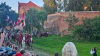 Husaria zmierzy się ze Szwedami. Bitwa pod Gniewem znów ożyje