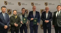 Droga do elektrowni jądrowej przejdzie gruntowny remont. „To był ostatni dzwonek”
