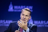 Radosław Sikorski przyjedzie do Wejherowa. Wicepremier spotka się z mieszkańcami