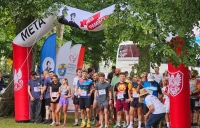 Sport, historia i atrakcje dla całych rodzin. XI Bieg Pamięci „Tropem Wyklętych” w Choczewie