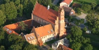 Muzyka organowa ponownie zabrzmi w Żarnowcu