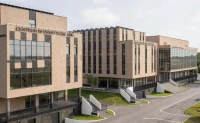 Uniwersytet Morski w Gdyni wybuduje Centrum Informatyczne za prawie 40 mln zł