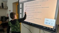 Programowanie już od pierwszej klasy