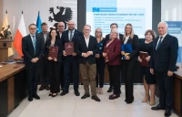 Powstanie zbiornik retencyjny. Miasto podpisało umowę na wielomilionową inwestycję