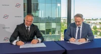 Bechtel podpisuje kolejny kontrakt dla elektrowni jądrowej