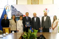 Po 33 latach żegna się z Wejherowskim Centrum Kultury