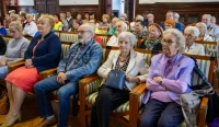 Wystartowały Dni Seniora!