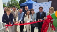 „Dom Małych Marzeń” otwarty. Nowe miejsce wsparcia dla dzieci i rodzin