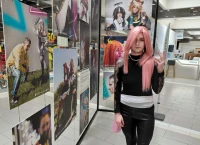 Anime, manga i cosplay! Kosakon wraca w kadrach