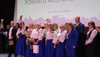 Kreatywność, smak i sporo humoru. KGW z Kąpina najlepsze w powiatowym turnieju