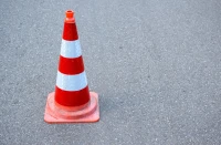 Utrudnienia na drogach w pobliżu „jądrówki”. Od piątku nowe zasady ruchu