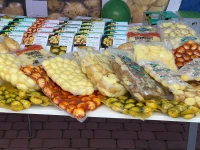 Ziemniak w roli głównej już po raz drugi. Są potrawy, muzyka i rodzinne atrakcje