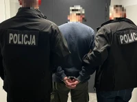 Przechowywał w swoim domu ponad kilogram narkotyków i dopalaczy