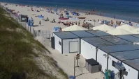 Plaże na Kaszubach. Najciekawsze miejsca nad Bałtykiem i Zatoką Pucką. Zagłosujcie!